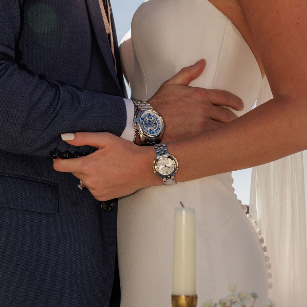 Bulova Sutton Classic 96A187