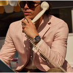 Bulova Máquina Automatic 98A319