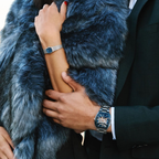 Bulova Máquina Automatic 98A319