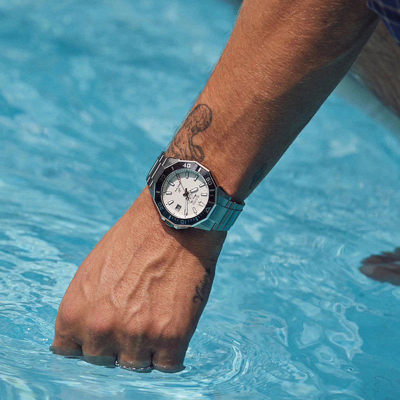 Bulova Marine Star Serie C 96B426