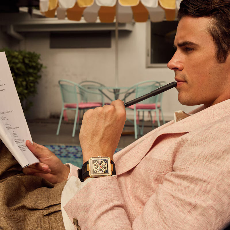 Bulova Series X² Marc Anthony 97A195