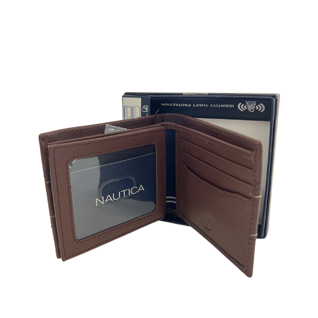 Billetera Náutica