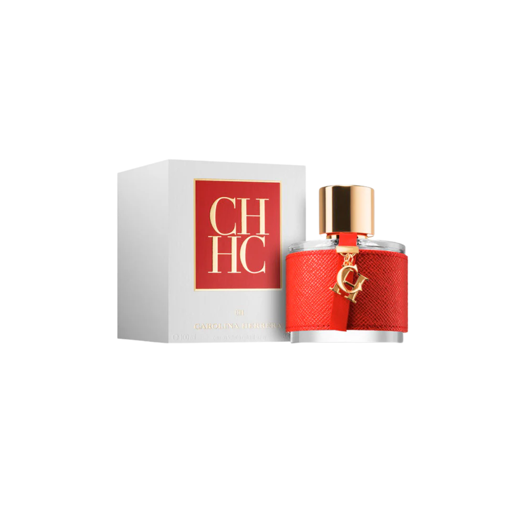 CH Women EDT 100ml By Carolina Herrera