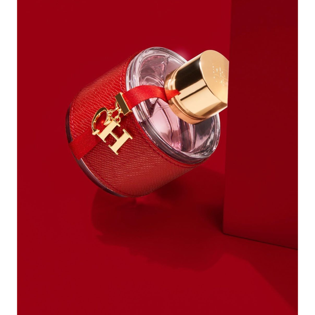 CH Women EDT 100ml By Carolina Herrera