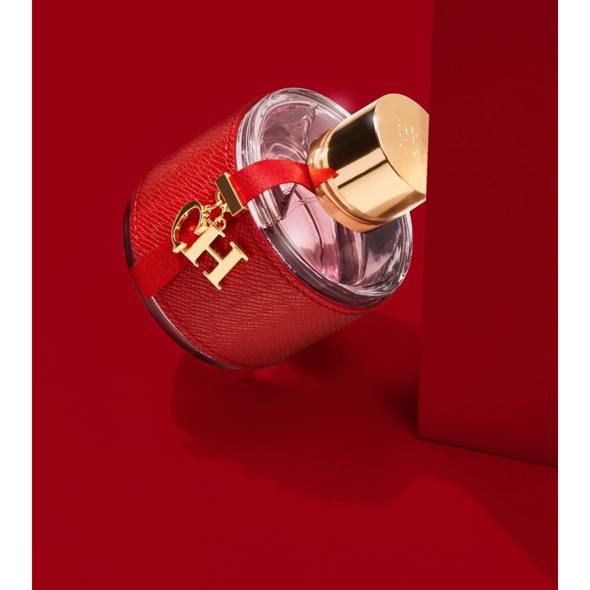 CH Women EDT 100ml By Carolina Herrera