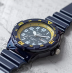 Casio Analógico MRW-200HC-2B
