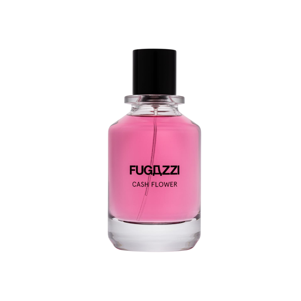 Cash Flower Unisex 100ml Extrait de Parfum By Fugazzi