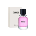 Cash Flower Unisex 100ml Extrait de Parfum By Fugazzi
