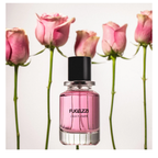 Cash Flower Unisex 100ml Extrait de Parfum By Fugazzi