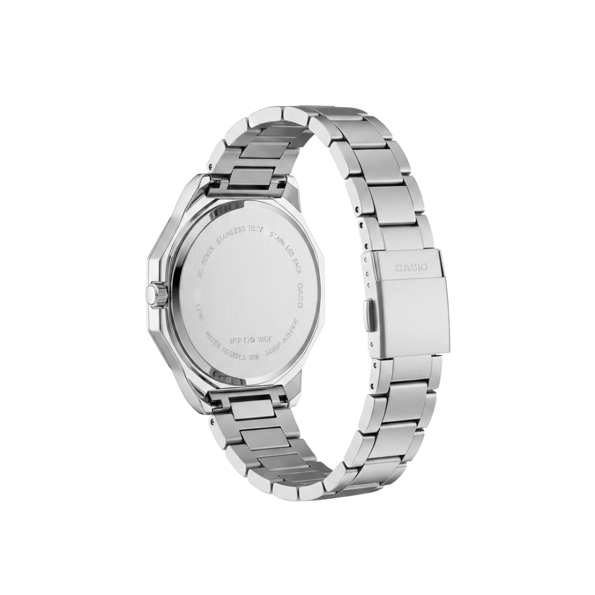 Casio Estandar MTP-E735D-7A