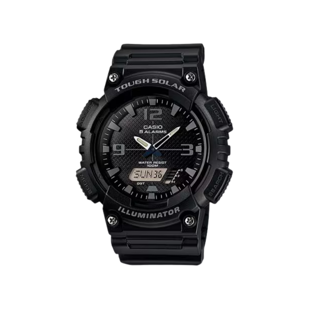 Casio  AQ-S810W-1A2