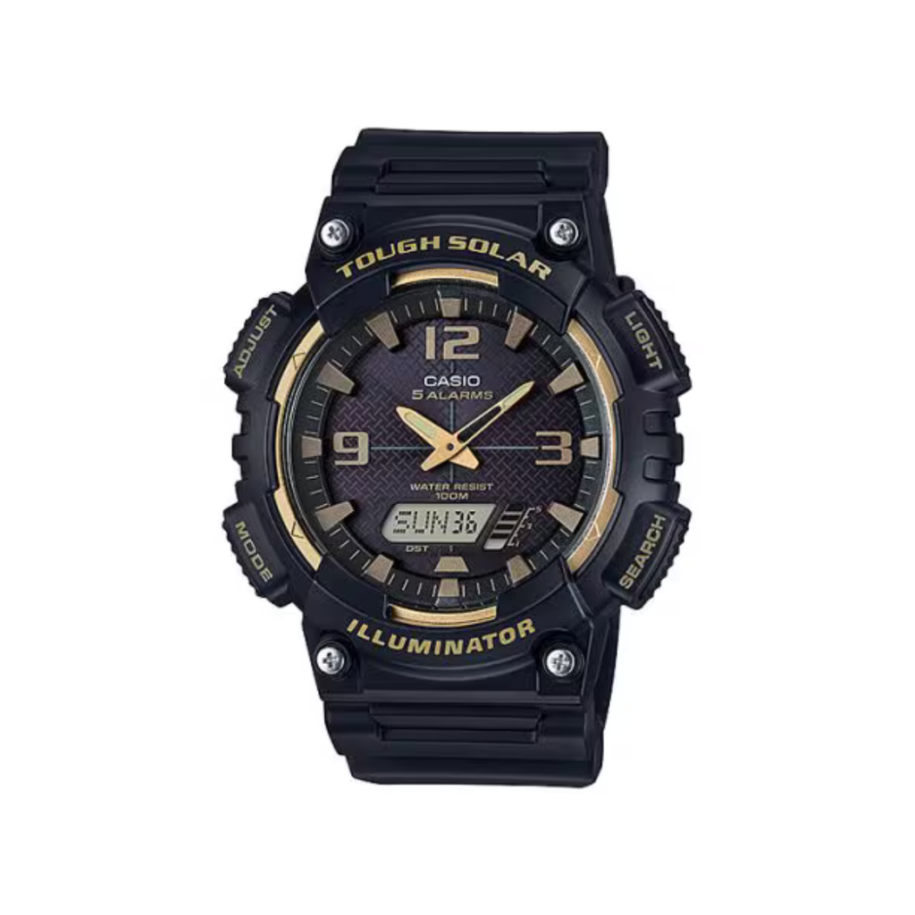 Casio AQ-S810W-1A3