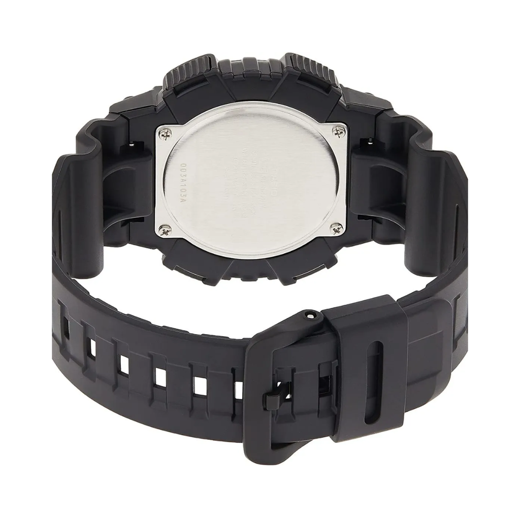 Casio AQ-S810W-1A3