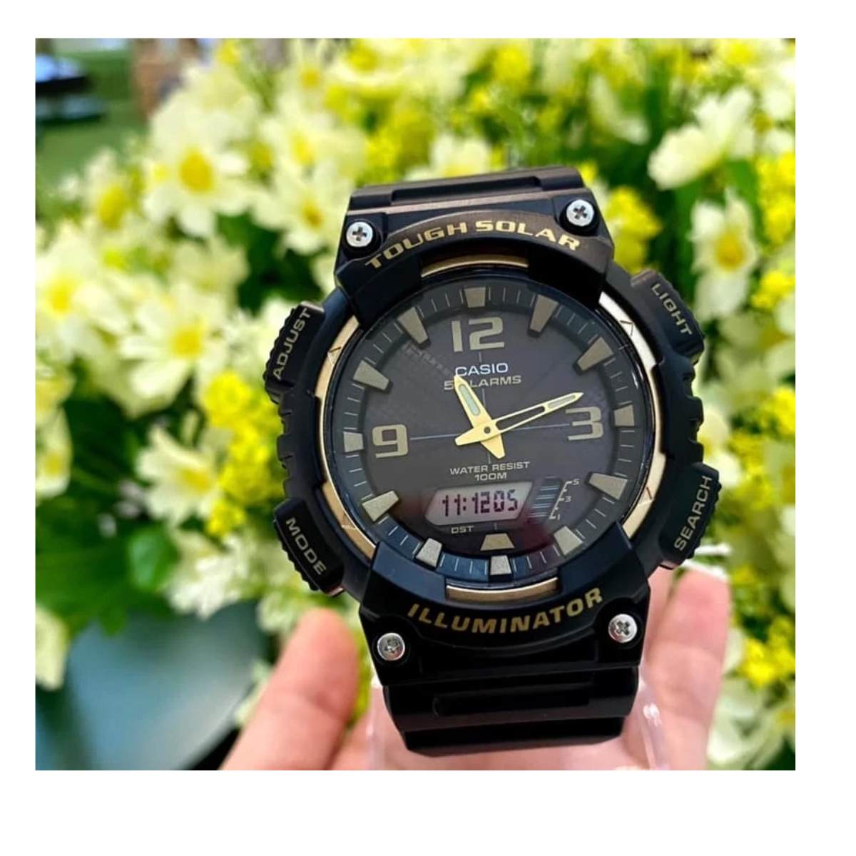 Casio AQ-S810W-1A3