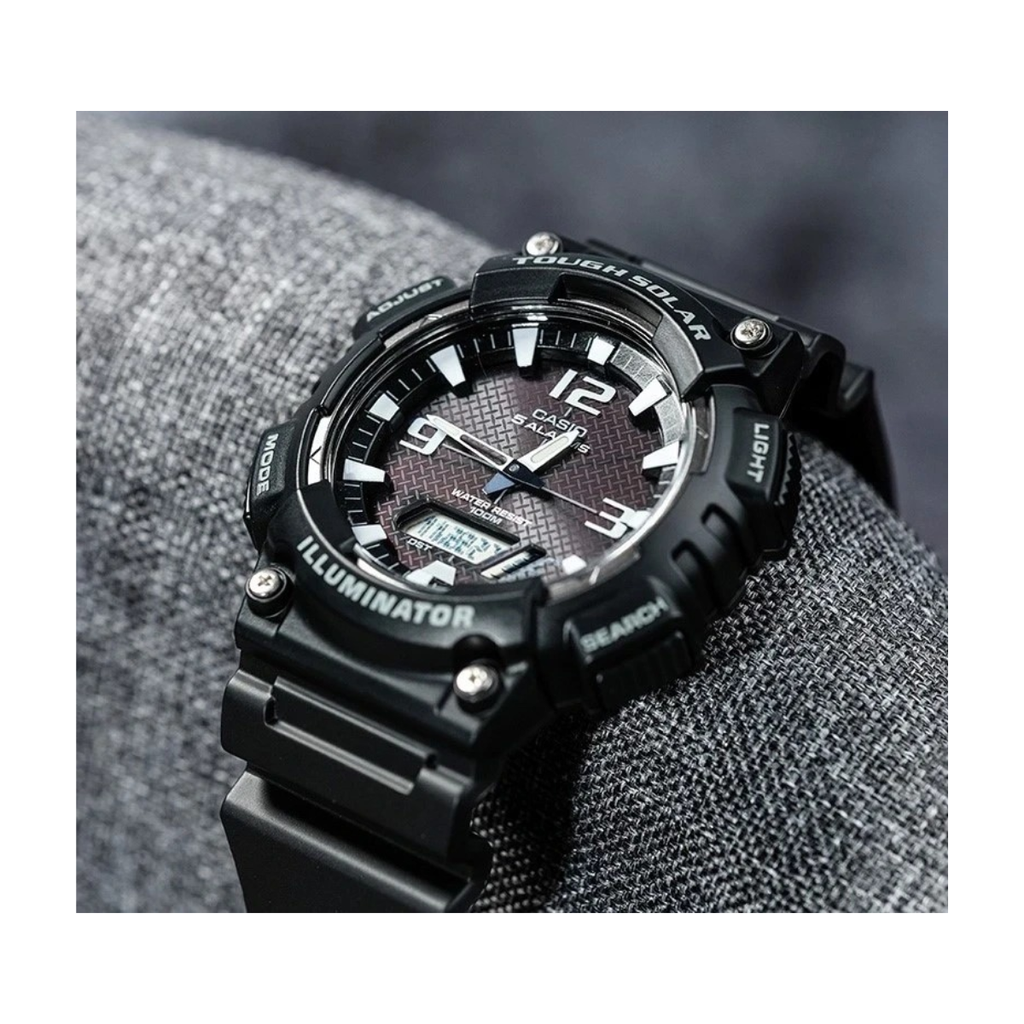 Casio  AQ-S810W-1A