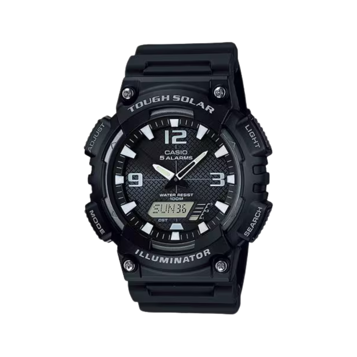 Casio  AQ-S810W-1A
