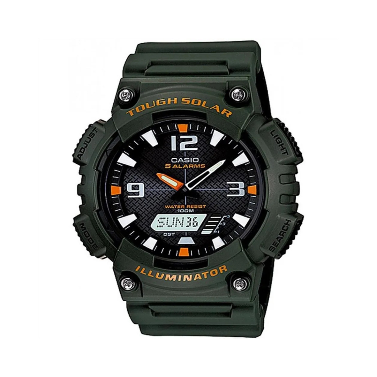 Casio AQ-S810W-3A