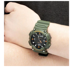 Casio AQ-S810W-3A