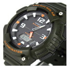 Casio AQ-S810W-3A