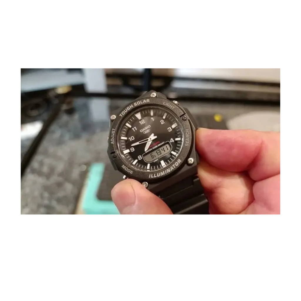 Casio AQ-S820W-1A