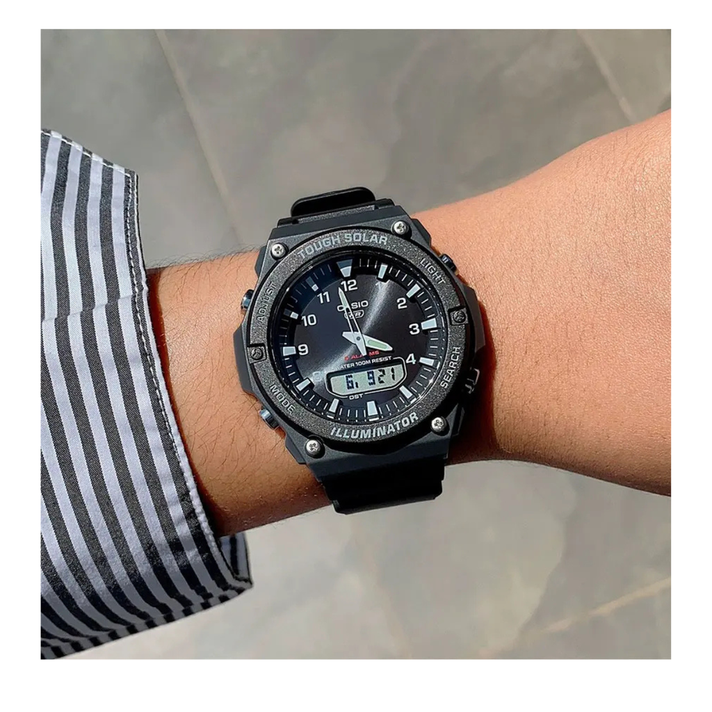 Casio AQ-S820W-1A