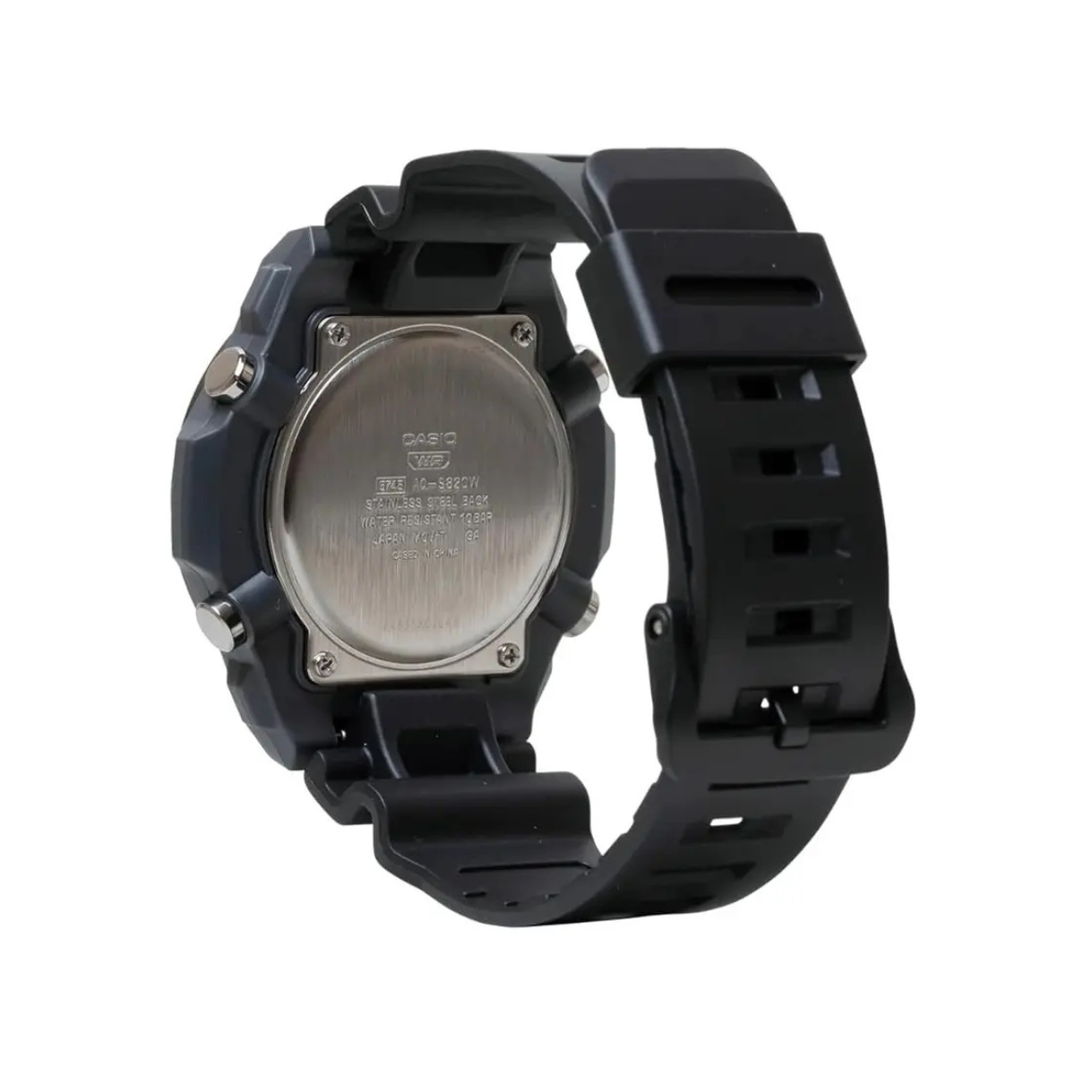 Casio AQ-S820W-1A