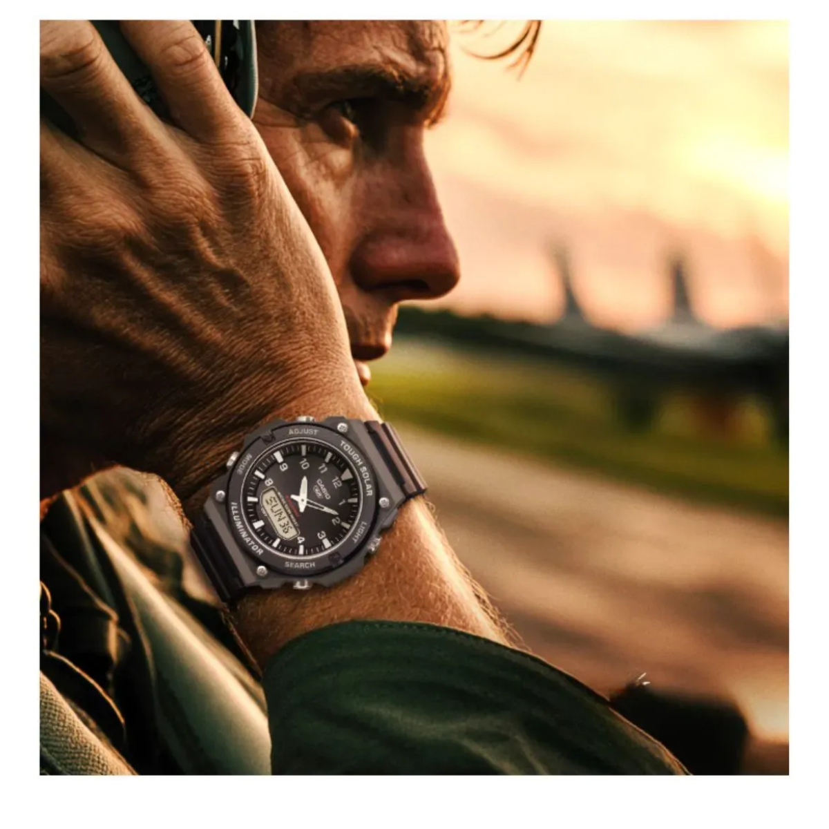 Casio AQ-S820W-1A