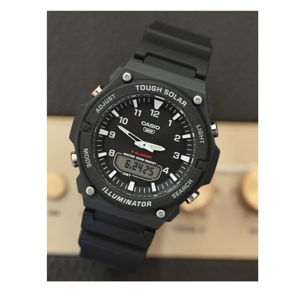 Casio AQ-S820W-1A