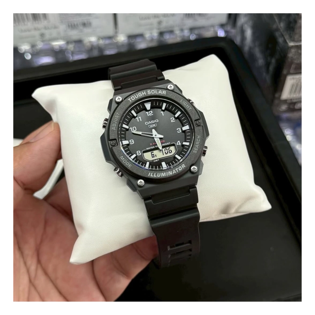 Casio AQ-S820W-1A