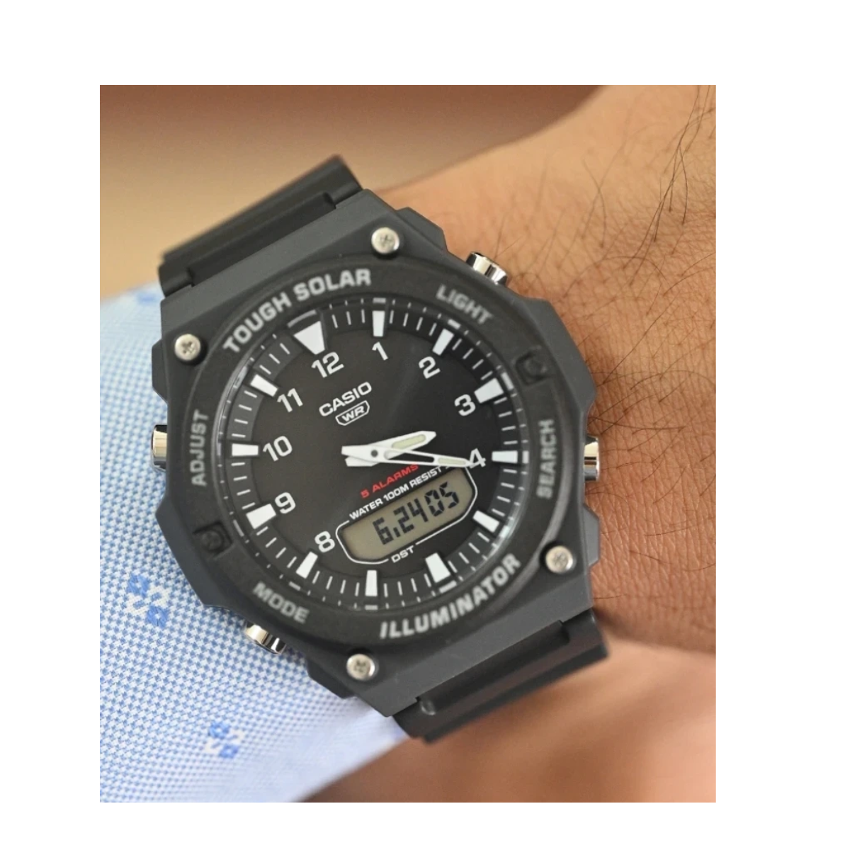 Casio AQ-S820W-1A