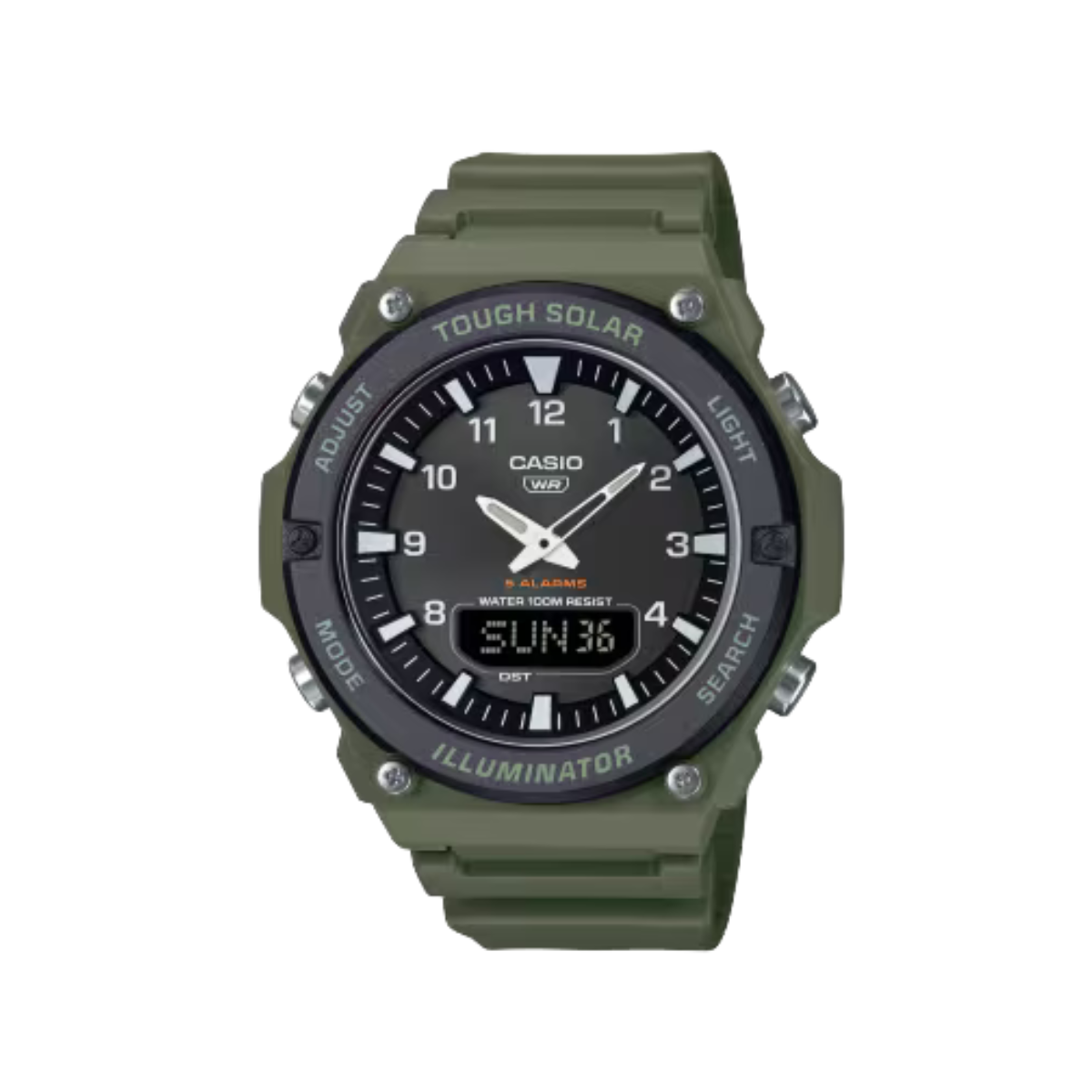 Casio AQ-S820W-3B