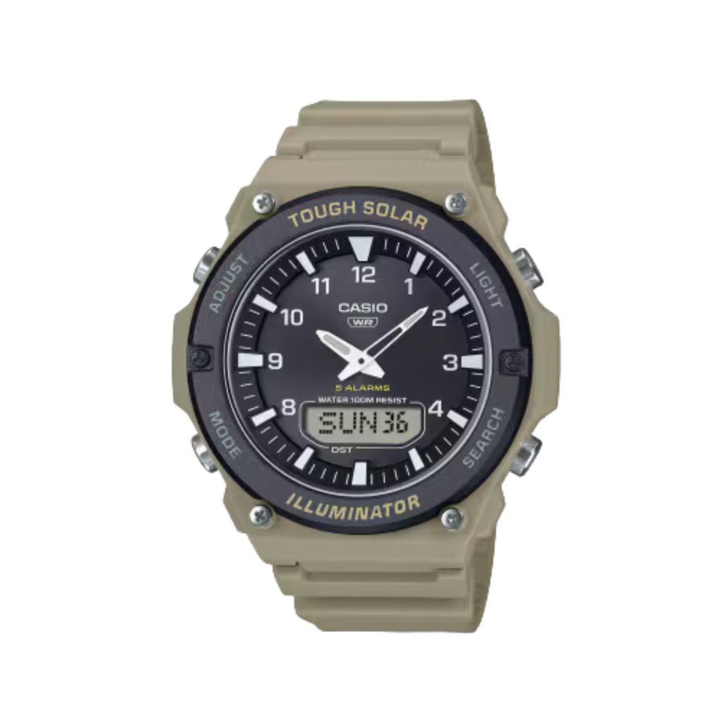 Casio AQ-S820W-5A