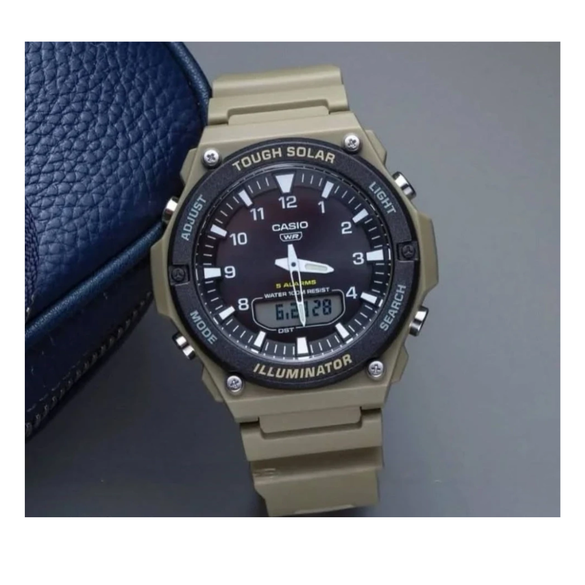 Casio AQ-S820W-5A