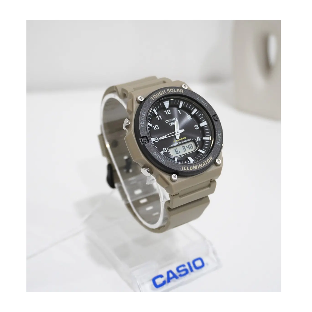 Casio AQ-S820W-5A