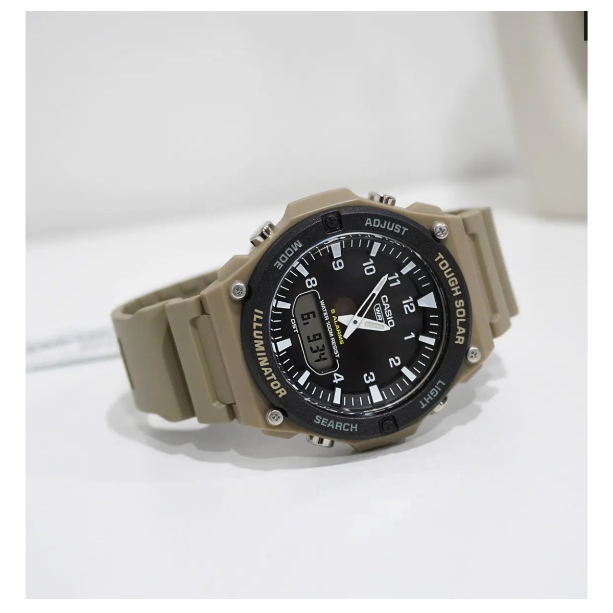 Casio AQ-S820W-5A