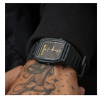 Casio Análogo - Digital  AW-48HE-1A