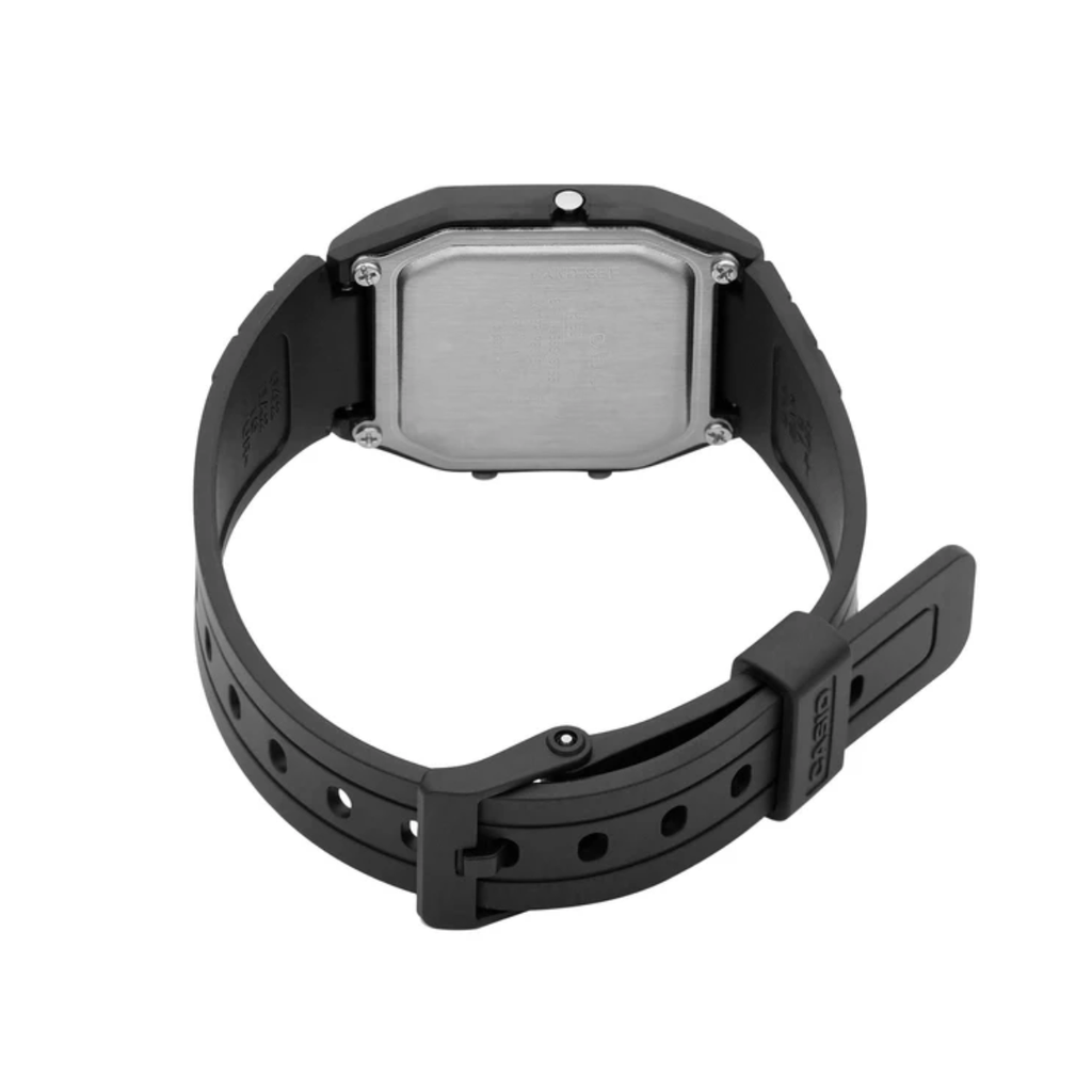 Casio Análogo - Digital  AW-48HE-1A