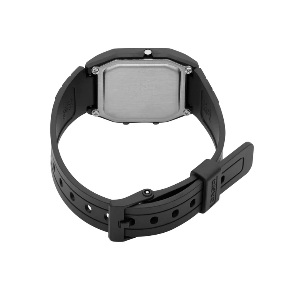 Casio Análogo - Digital  AW-48HE-1A