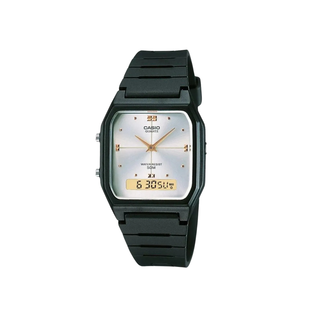 Casio Análogo - Digital  AW-48HE-7A