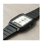 Casio Análogo - Digital  AW-48HE-7A