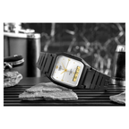 Casio Análogo - Digital  AW-48HE-7A