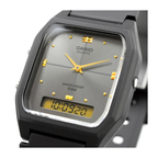 Casio Análogo - Digital AW-48HE-8A
