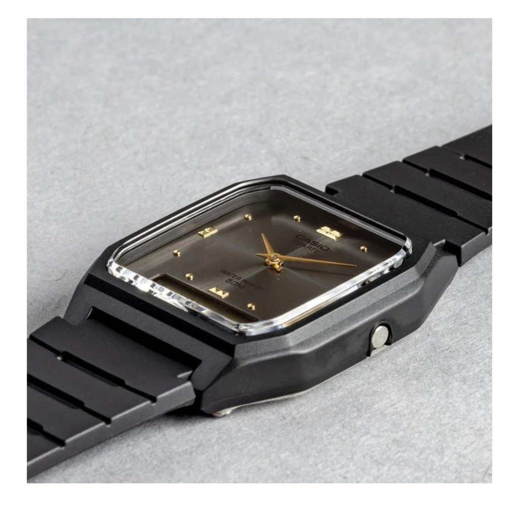 Casio Análogo - Digital AW-48HE-8A