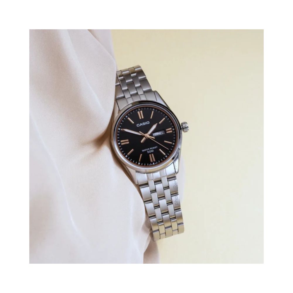 Casio Analogico LTP-1335D-1A2V