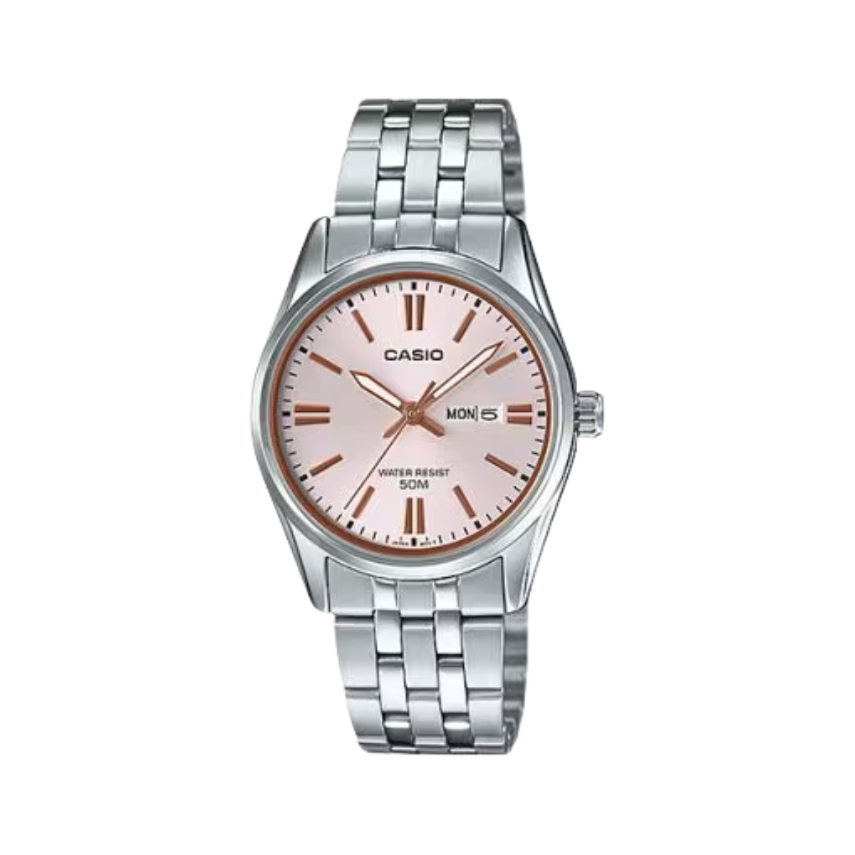 Casio Analógico LTP-1335D-4A