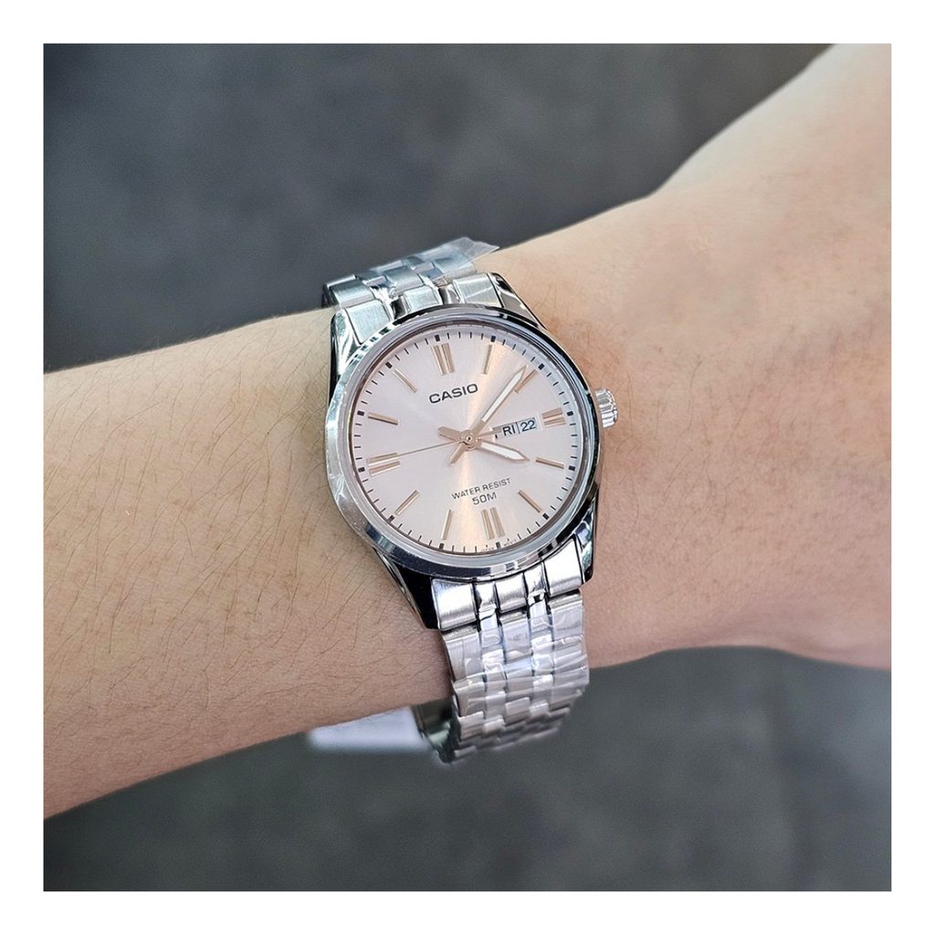 Casio Analógico LTP-1335D-4A