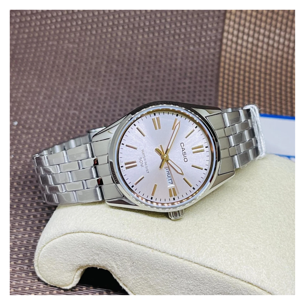 Casio Analógico LTP-1335D-4A