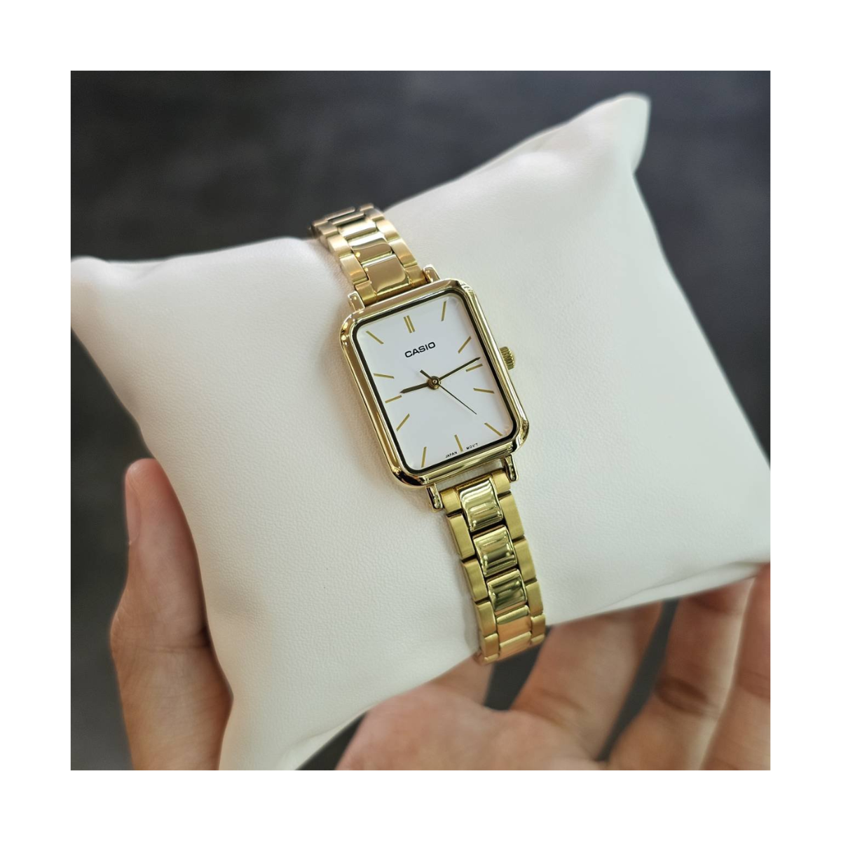 Casio Analogico LTP-V009G-7E
