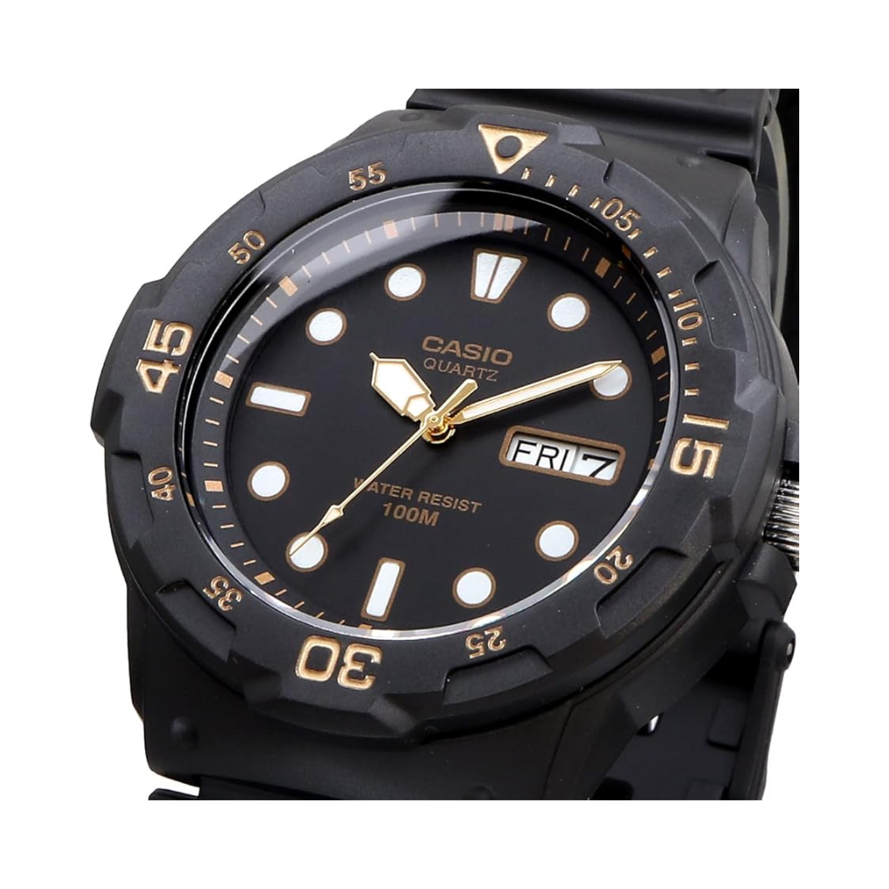 Casio Analógico MRW-200H-1EV