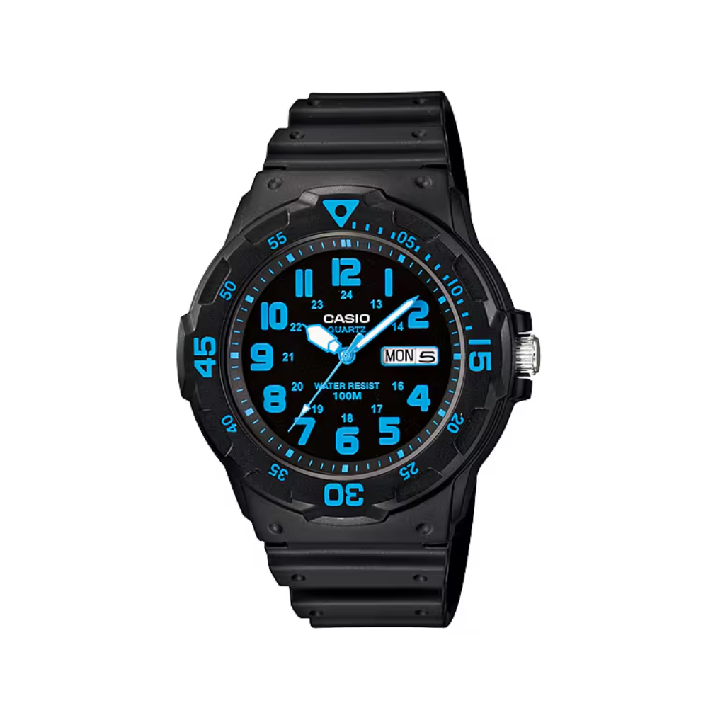 Casio Analógico MRW-200H-2BV